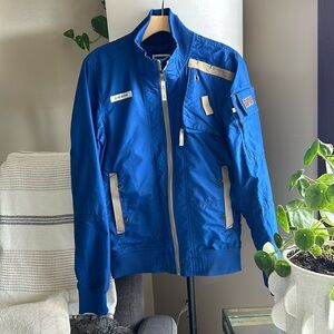 G Star lightweight Mens Coat